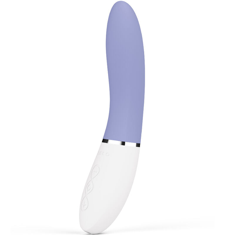 Liv 3 — Viaje Amor Propio Punto G Rosa · LELO · Liv 3