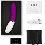 Liv 3 — Viaje Amor Propio Punto G Rosa · LELO · Liv 3