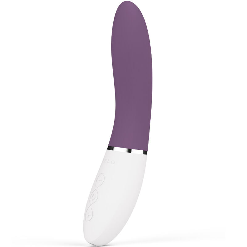 Liv 3 — Viaje Amor Propio Punto G Rosa · LELO · Liv 3
