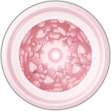 PRETTY LOVE - MASTURBADOR MASCULINO HUEVO ROSA