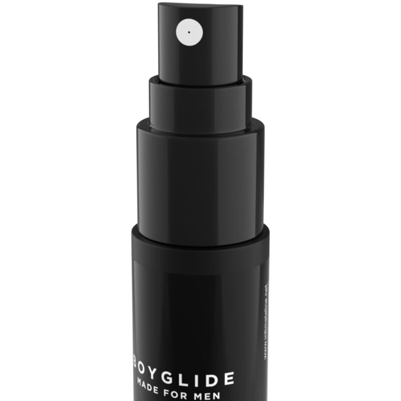 Boyglide Intimateline — Spray Anal Hidratante y Elastizante · 20 ml
