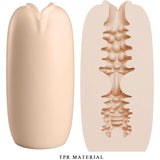 PRETTY LOVE - OLGA MASTURBADOR MASCULINO NATURAL