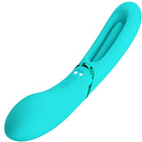 Lexie — Vibrador Punto G 7 Vibraciones