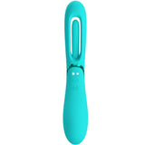Lexie — Vibrador Punto G 7 Vibraciones