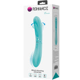 Lexie — Vibrador Punto G 7 Vibraciones