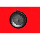 SECRET DOME - KINK CLUB CABINA SCANDALE NEGRO & ROJO