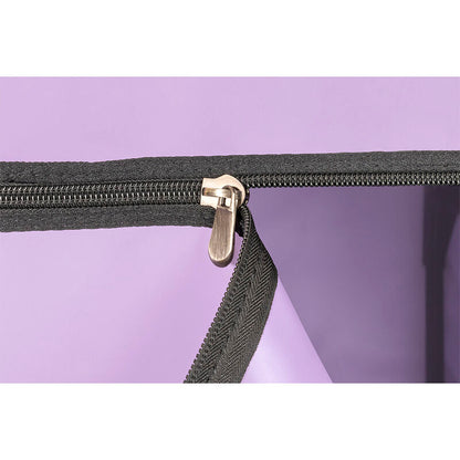 SECRET DOME - KINK CLUB LA NICHE CABINA  MORADO