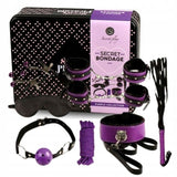 Ritual — Set BDSM 8 Piezas