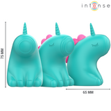 INTENSE - TRIXIE ESTIMULADOR UNICORNIO LENGUA TAPPING