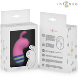 INTENSE - WILLIE ESTIMULADOR CON LENGUA PULSATION