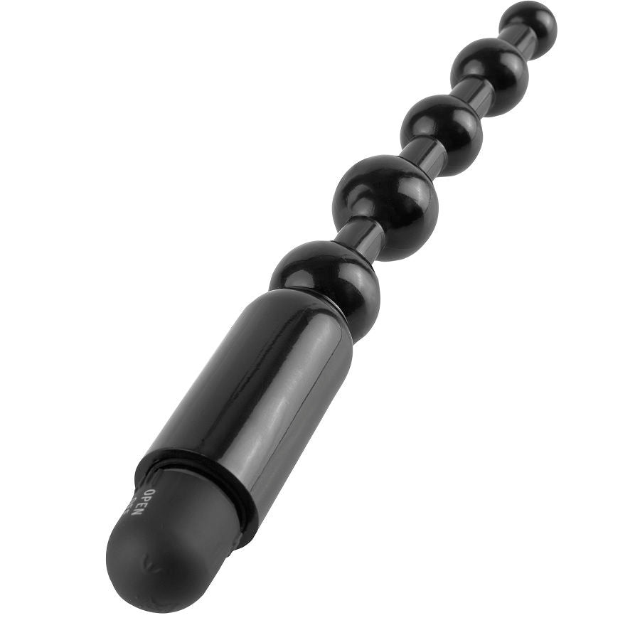 Anal Fantasy · Perlas Vibratorias de Descubrimiento