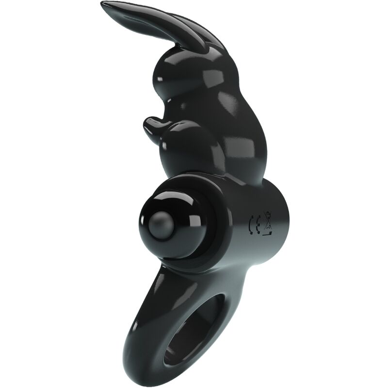 Exciting Ring — Anillo Vibrador Rabbit