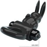 Exciting Ring — Anillo Vibrador Rabbit