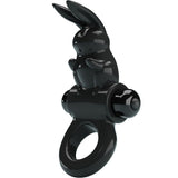 Exciting Ring — Anillo Vibrador Rabbit