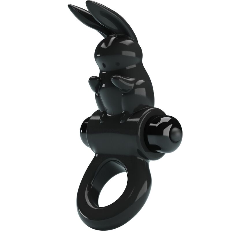 Exciting Ring — Anillo Vibrador Rabbit