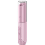Secret Kiss — Air Pulse Mini Discreto Bolso Rosa · SATISFYER · Secret Kiss