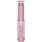 Secret Kiss — Air Pulse Mini Discreto Bolso Rosa · SATISFYER · Secret Kiss