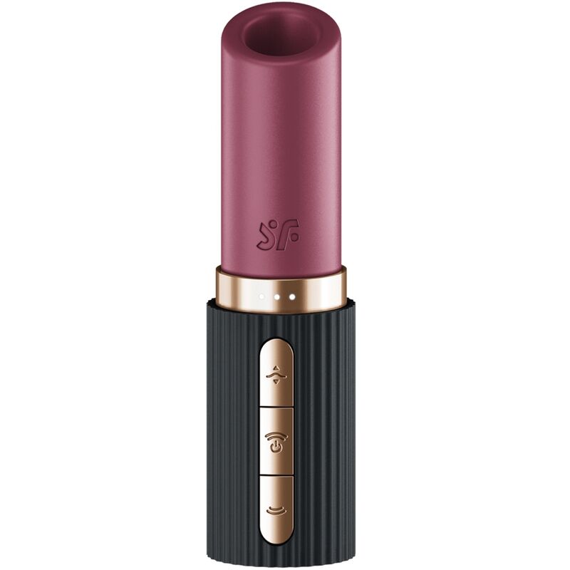 Satisfyer Pro 2 Kiss - Estimulador de clítoris