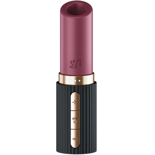 Satisfyer Pro 2 Kiss - Estimulador de clítoris