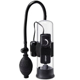 PUMP WORX - BOMBA DE SUCCIONADOR VIBRADORA PARA PRINCIPIANTES