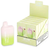 LOST MARY - BM600 VAPER NICOTINA 2% DESECHABLE SABOR FRESA KIWI