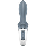 Air Pump Booty 1 — Plug Anal Inflable Entrenamiento