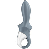 Air Pump Booty 1 — Plug Anal Inflable Entrenamiento