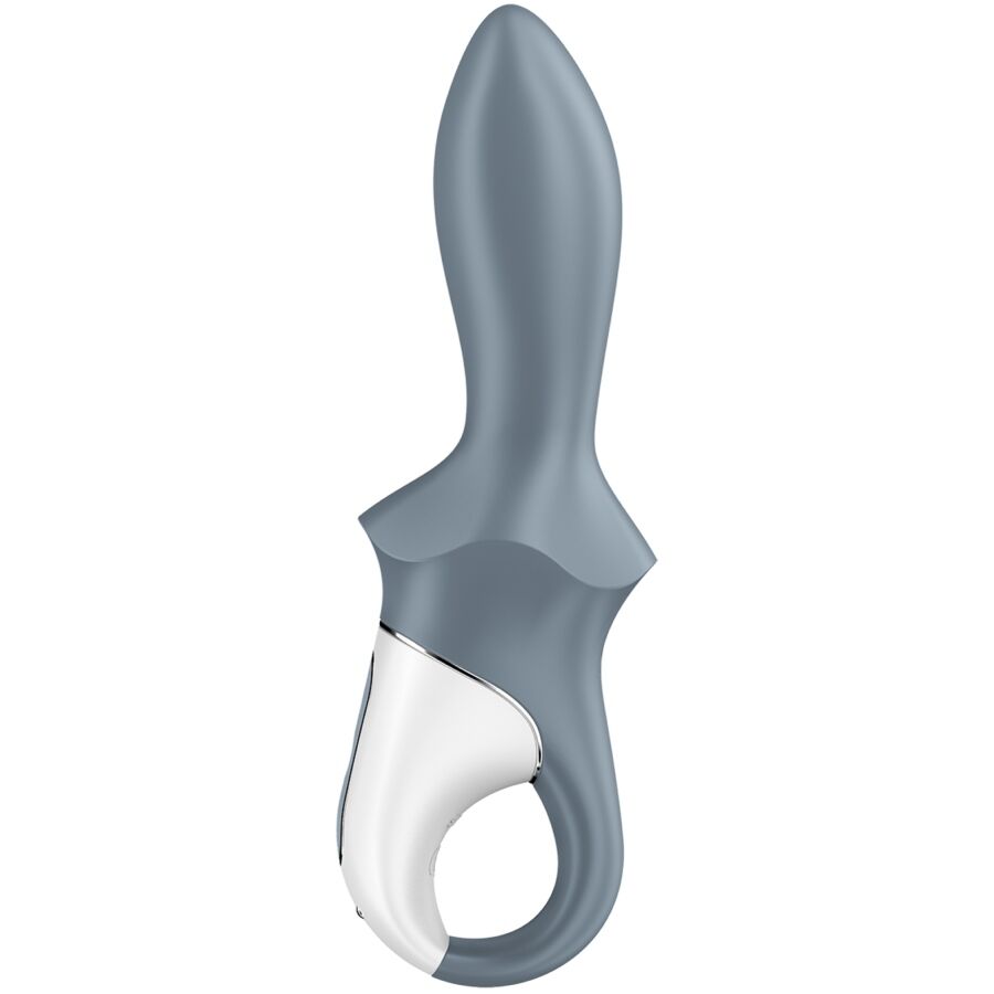 Air Pump Booty 1 — Plug Anal Inflable Entrenamiento