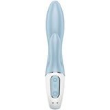 Air Pump Bunny 1 — Rabbit Inflable Eje Ajustable