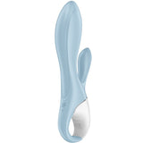 Air Pump Bunny 1 — Rabbit Inflable Eje Ajustable