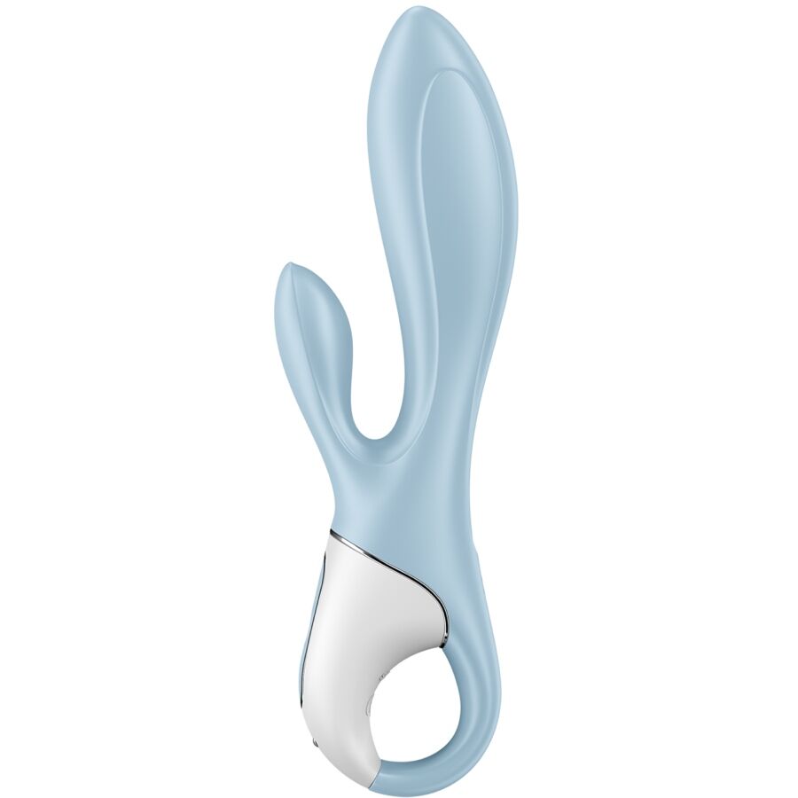 Air Pump Bunny 1 — Rabbit Inflable Eje Ajustable