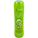 Lubricante efecto calor Lub Gel