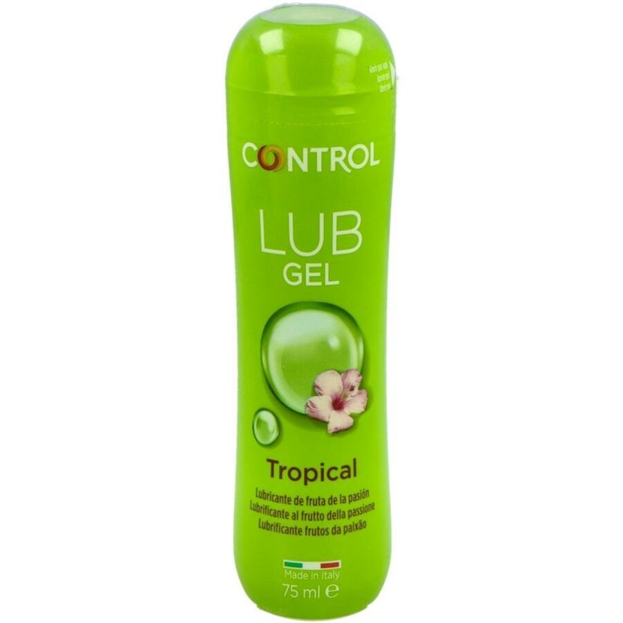 Lubricante efecto calor Lub Gel