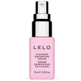 Sérum Placer — Potenciador de Clítoris 15 ml · LELO · Sérum Clítoris
