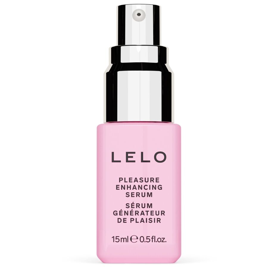 Sérum Placer — Potenciador de Clítoris 15 ml · LELO · Sérum Clítoris