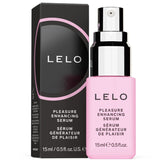 Sérum Placer — Potenciador de Clítoris 15 ml · LELO · Sérum Clítoris