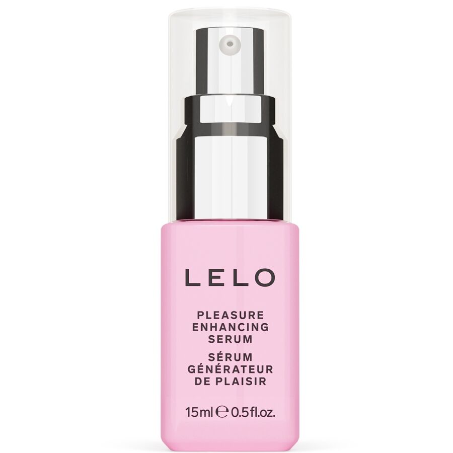 Sérum Placer — Potenciador de Clítoris 15 ml · LELO · Sérum Clítoris