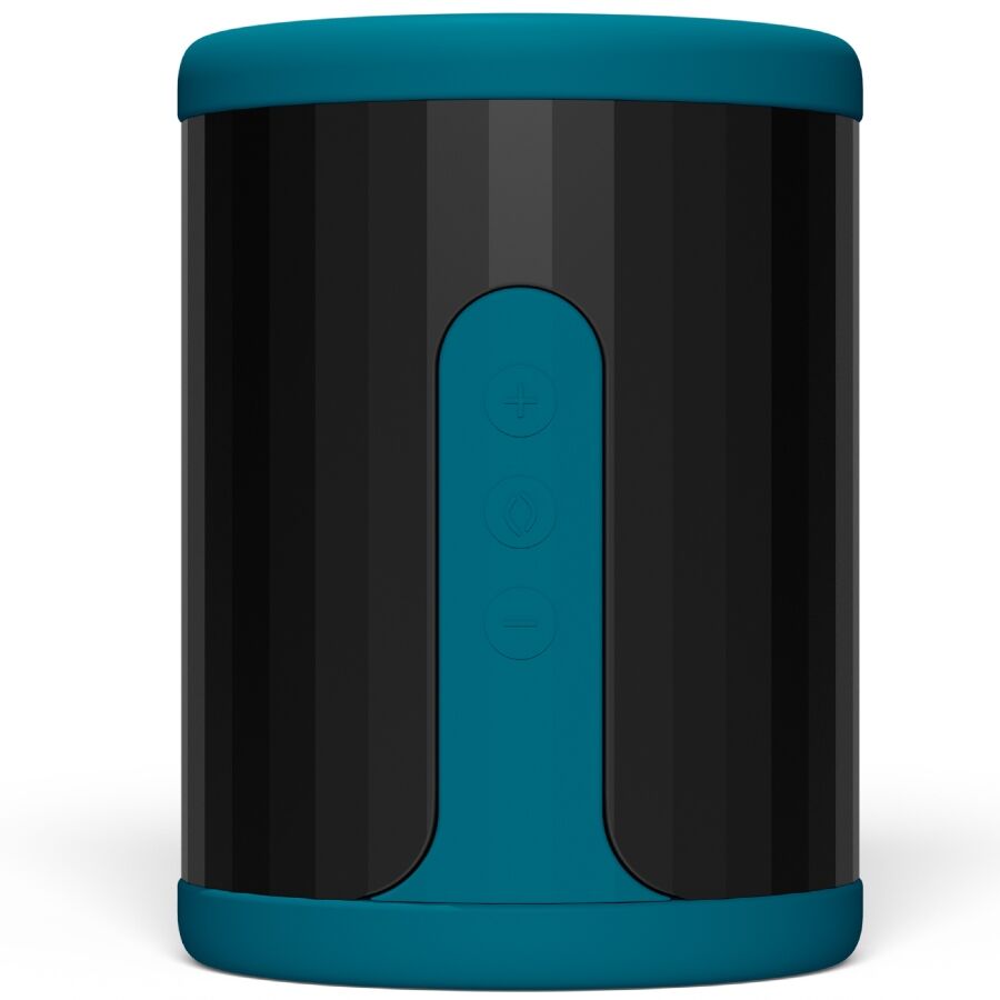 F2S — Inmersión Sensorial Masculina Teal · LELO · F2S