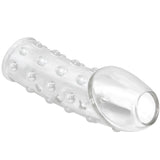 PRETTY LOVE - FUNDA PARA PENE APRETADA Y VOLUMINIZADORA TRANSPARENTE