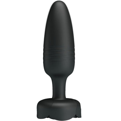 PRETTY LOVE - TARION PLUG ANAL CON LUZ LED 12.5 CM