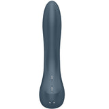 G-Spot Wave 4 — Robótica de Punto G, Movimiento Ondulatorio Gris