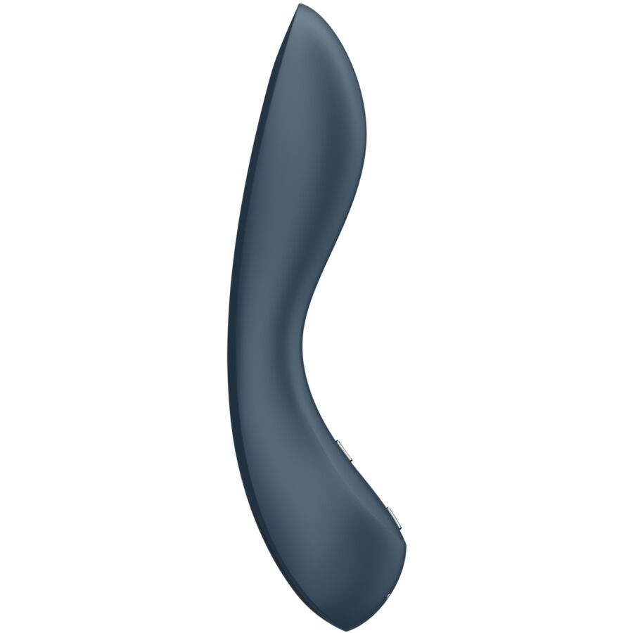 G-Spot Wave 4 — Robótica de Punto G, Movimiento Ondulatorio Gris