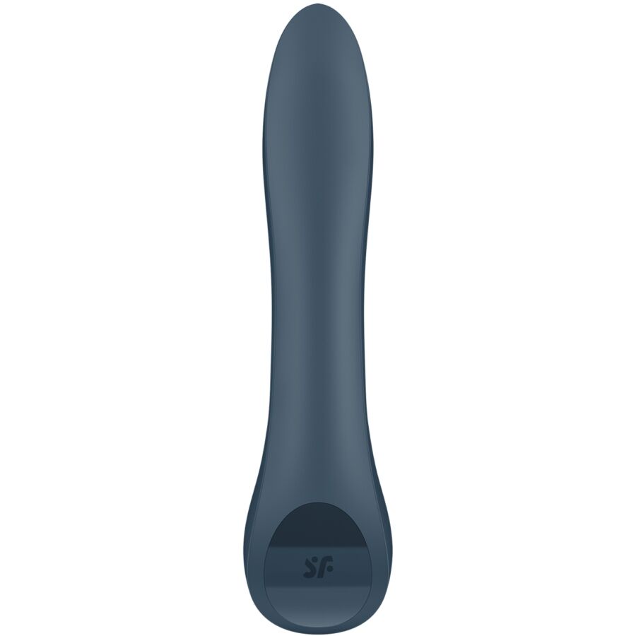 G-Spot Wave 4 — Robótica de Punto G, Movimiento Ondulatorio Gris