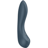 G-Spot Wave 4 — Robótica de Punto G, Movimiento Ondulatorio Gris