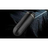 SHEQU - SNOW MASTURBADOR VAGINA CON VIBRACIÓN Y SUCCIONADOR