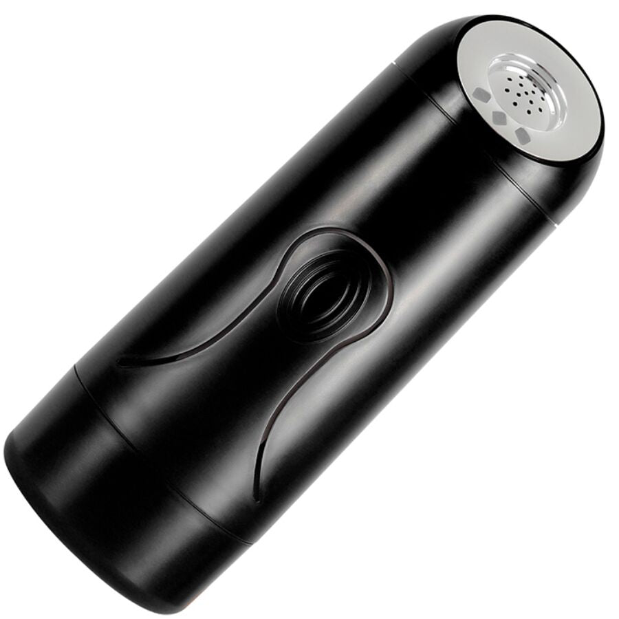 SHEQU - FANNY MASTURBADOR VAGINA CON VIBRACIÓN