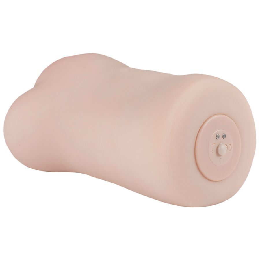 XISE - EDEN MASTURBADOR VAGINA CON VIBRACIÓN