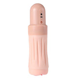 XISE - SUCTROKER V3.0 III MASTURBADOR VAGINA CON VIBRACIÓN