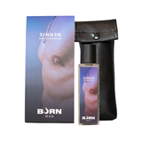 BURN - SINNER PERFUME DE HOMBRE 20 ML