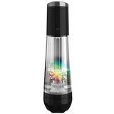 PDX ELITE - VIEWTUBE MAX VIEW MASTURNADOR AUTOMÁTICO CON SUCCIÓN TRANSPARENTE